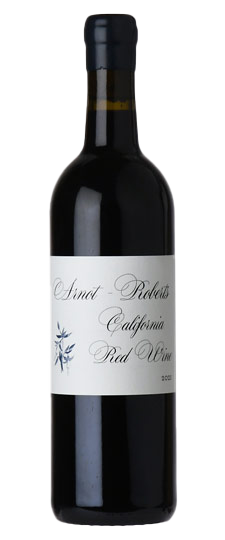 2021 Arnot Roberts California Red Wine