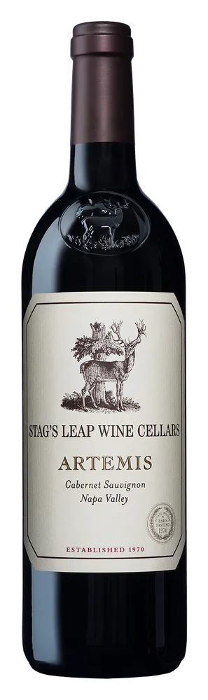 Stag's Leap Wine Cellars Cabernet Sauvignon Artemis