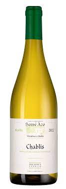 2022 Herve Azo Chablis