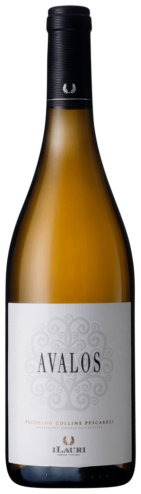 I Lauri Avalos Pecorino Colline Pescaresi IGP