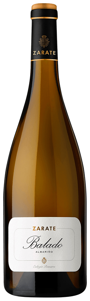 Bodegas Zarate Albarino Balado