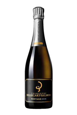 2016 Billecart Salmon Champagne Extra Brut