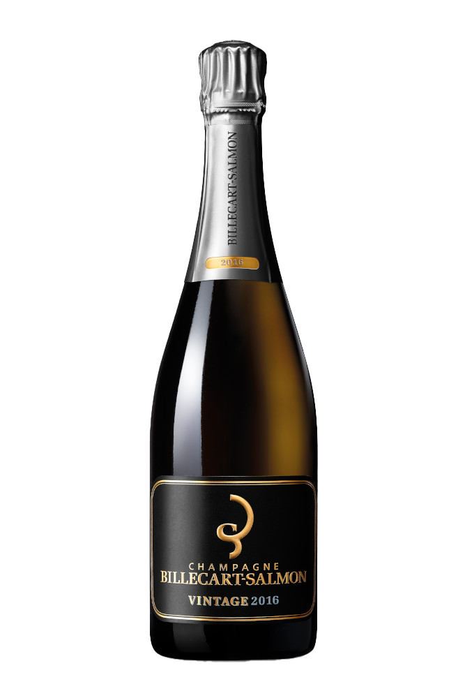 2016 Billecart Salmon Champagne Extra Brut