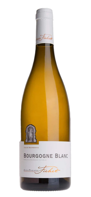 2021 Jean-Philippe Fichet Bourgogne Blanc Cote d'Or