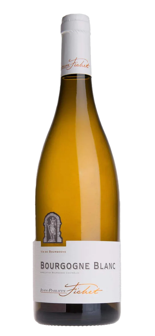 2021 Jean-Philippe Fichet Bourgogne Blanc Cote d'Or