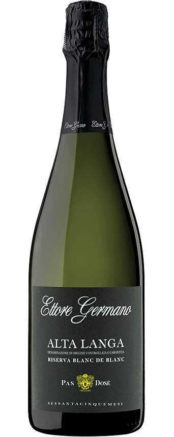 Ettore Germano Alta Langa Riserva Blanc De Blanc