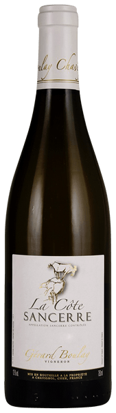 Gerard Boulay Sancerre La Cote