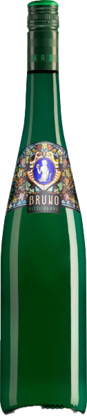 2021 Karthauserhof Riesling Kabinett Feinherb Bruno
