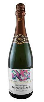 2012 Bruno Paillard Champagne Extra Brut Assemblage