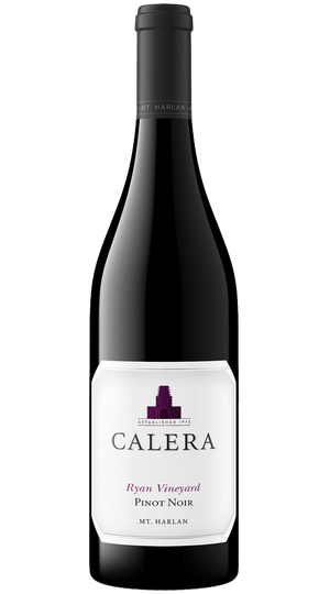 Calera Pinot Noir Ryan Vineyard