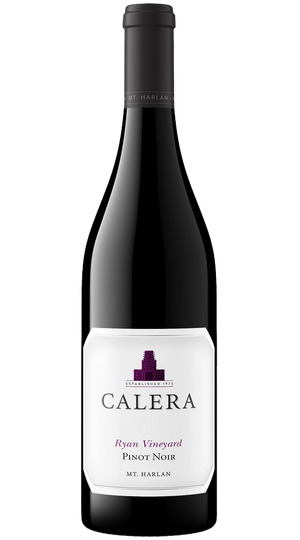 2017 Calera Pinot Noir Ryan Vineyard