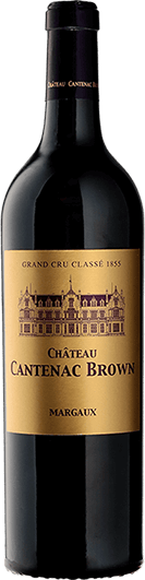 Chateau Cantenac Brown Margaux