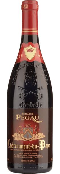 Domaine du Pegau Chateauneuf du Pape Cuvee da Capo