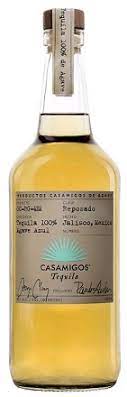 Casamigos Tequila Reposado 1.0L