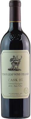 2003 Stag's Leap Wine Cellars Cabernet Sauvignon Cask 23