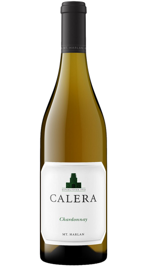 Calera Chardonnay Mt Harlan