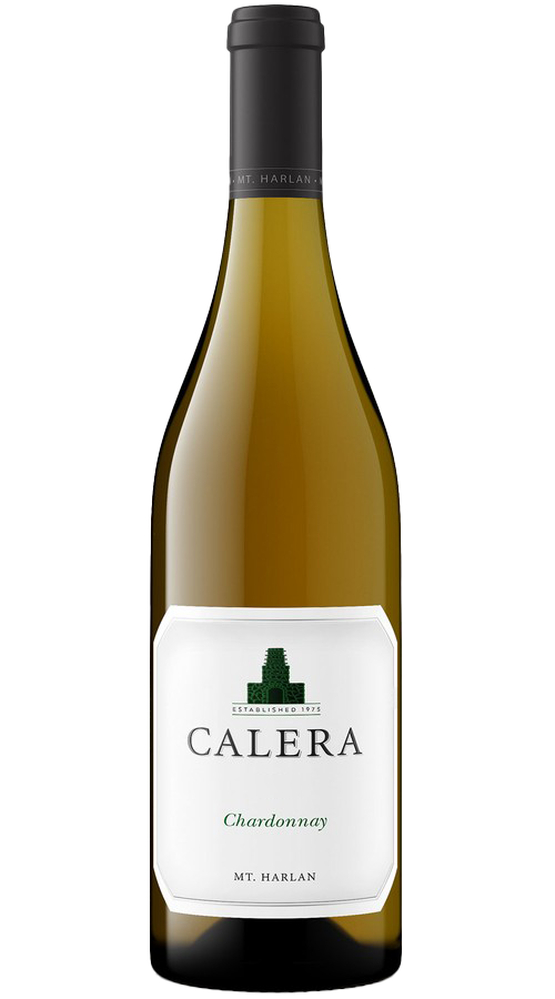 Calera Chardonnay Mt Harlan