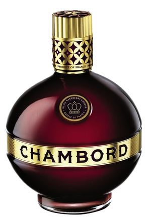 Chambord Liqueur Royale de France Black Raspberry Liqueur 