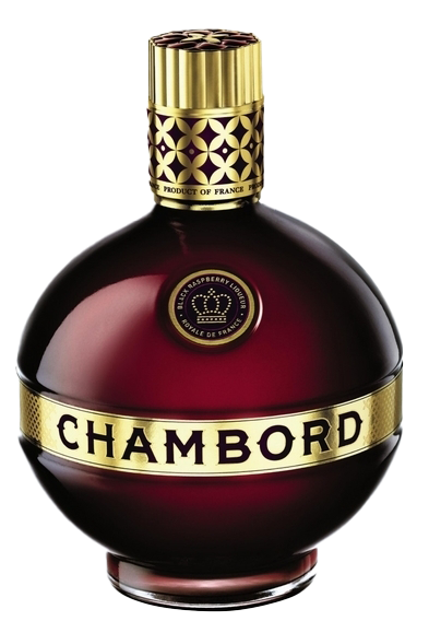 Chambord Liqueur Royale de France Black Raspberry Liqueur 