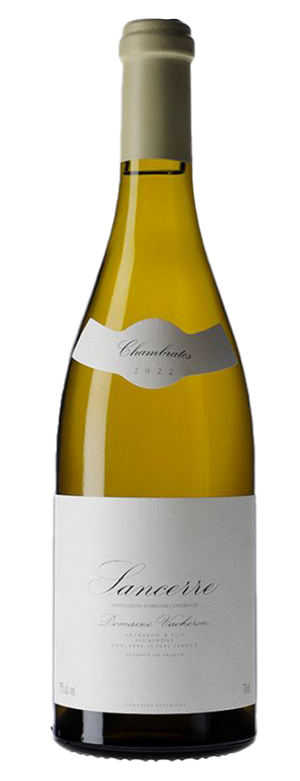 2022 Domaine Vacheron Sancerre Chambrates