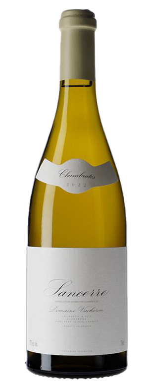 2022 Domaine Vacheron Sancerre Chambrates