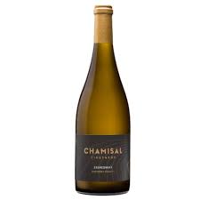 2017 Chamisal Chardonnay Monterey