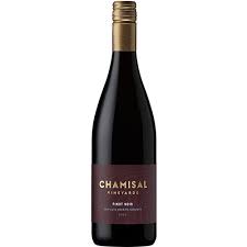 2021 Chamisal Pinot Noir San Luis Obispo