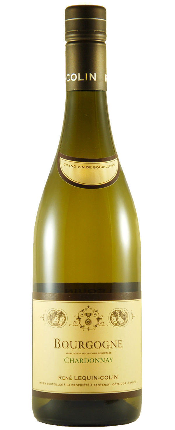 2021 Domaine Rene Lequin-Colin Chardonnay Les Grands Terroir