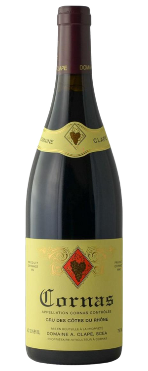  Domaine Auguste Clape Cornas