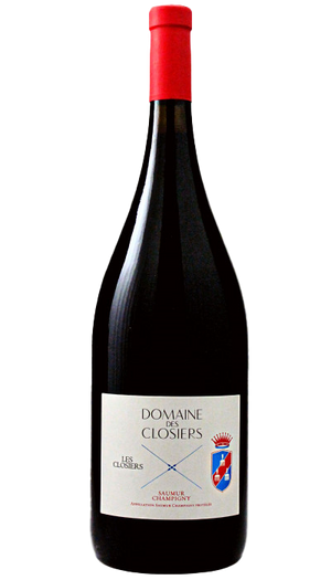 Domaine des Closiers Saumur-Champigny Les Closiers