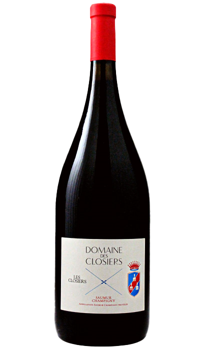 Domaine des Closiers Saumur-Champigny Les Closiers
