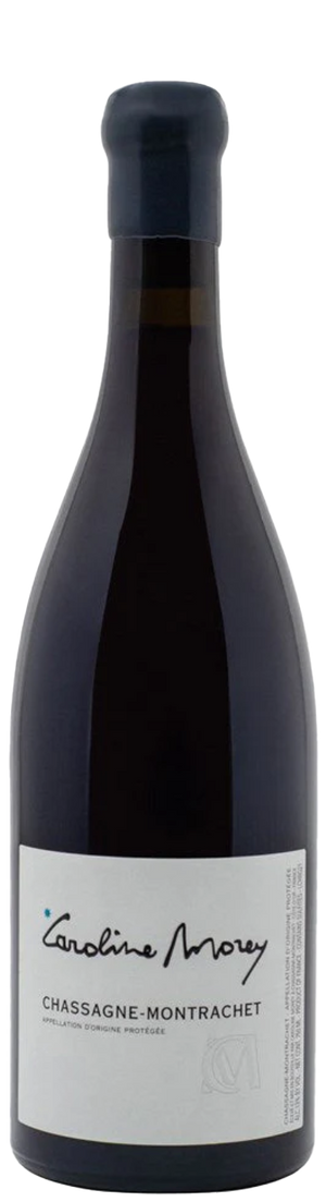 Caroline Morey Chassagne Montrachet Rouge