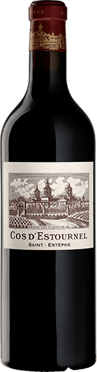 Chateau Cos D'Estournel Saint Estephe