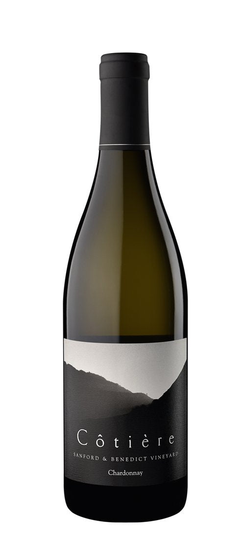 2022 Cotiere Pinot Noir Blanc de Noirs Sta Rita Hills