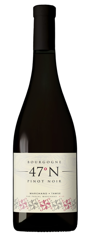 Marchand Tawse Bourgogne Rouge Cuvee 47N