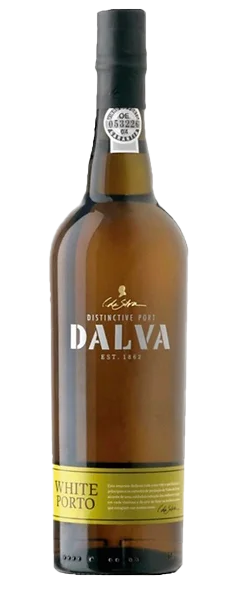2017 Dalva White Port Colheita