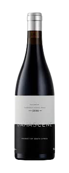 2022 Damascene Cabernet Franc Stellenbosch