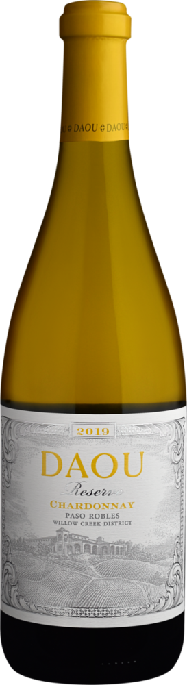 2020 Daou Chardonnay Reserve Paso Robles