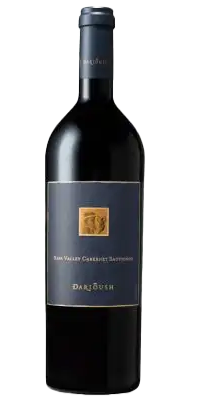 Darioush Cabernet Sauvignon Napa Valley