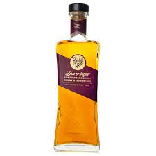 Rabbit Hole Straight Bourbon Whiskey Dareringer 750ML