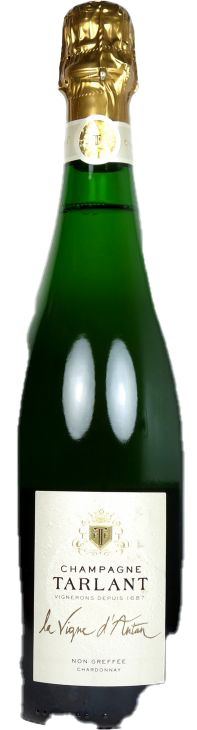 2004 Tarlant Champagne Blanc de Blancs Brut Nature La Vigne d'Antan