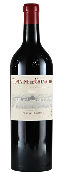 Domaine de Chevalier Pessac-Leognan