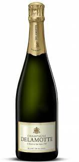 Delamotte Champagne Brut Blanc de Blancs