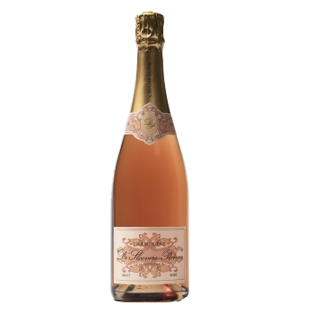 De Sloovere-Pienne Champagne Brut Rose