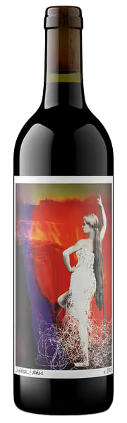 2021 Desparada Red Wine Sackcloth and Ashes Central Coast