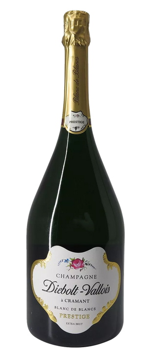 Diebolt-Vallois Champagne Brut Blanc de Blancs Cuvee Prestige