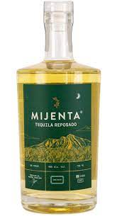Mijenta Tequila Reposado 750ml