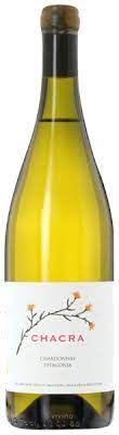 2022 Bodega Chacra Chardonnay Chacra Rio Negro