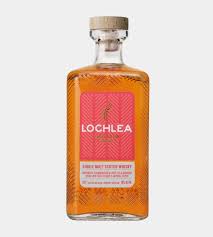 Lochlea Single Malt Scotch Whisky Harvest Edition 2nd Crop 700ml