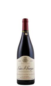 2022 Emmanuel Rouget Nuits-St-Georges
